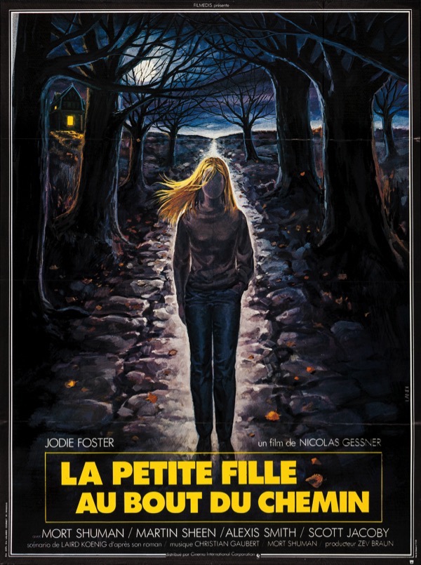 Affiches de Film