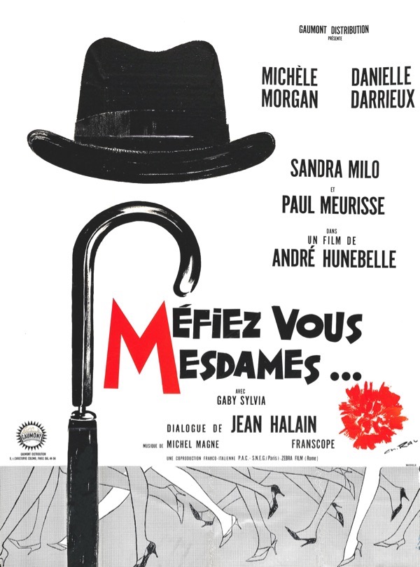 Affiches de Film