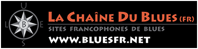 La Chaîne du Blues