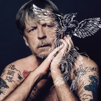 Top Albums 2016 - RENAUD : Album 2016