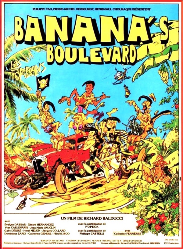 Affiches de Film