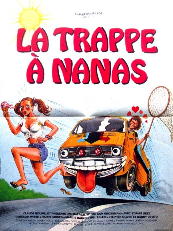 Affiches de Film