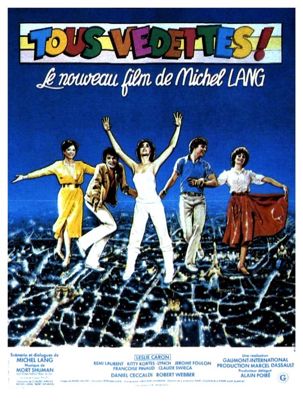 Affiches de Film