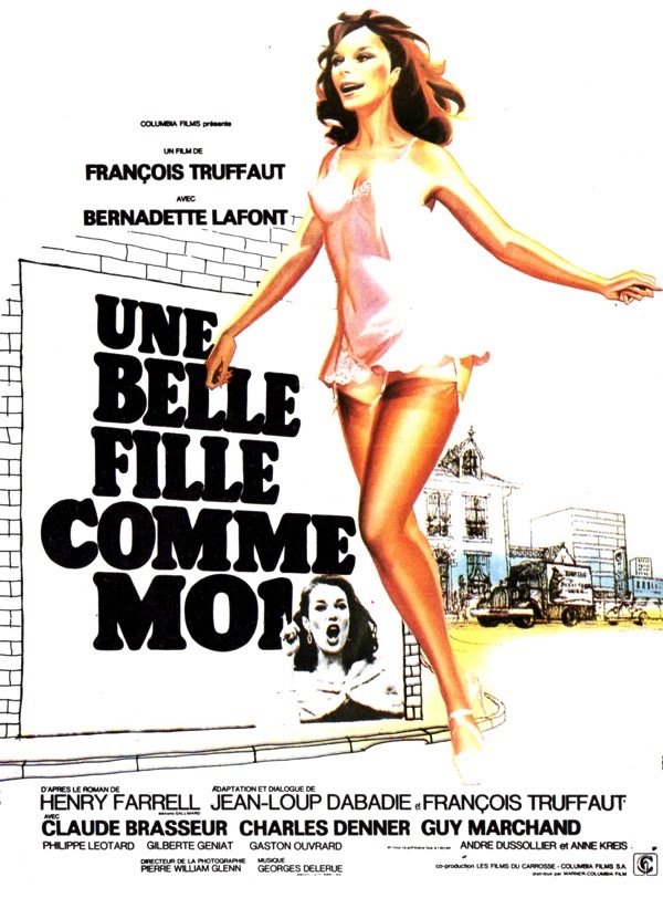 Affiches de Film