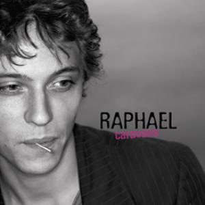 RAPHAEL : Caravane