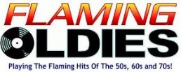 The Rarities Show on Radio Flaming Oldies