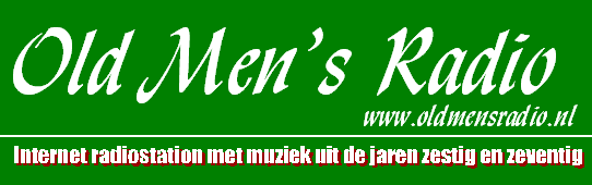 The Rarities Show on Old Men's Radio
