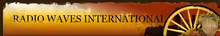 The Rarities Show on Radio Waves International