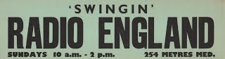 The Rarities Show on Radio Flaming Oldies