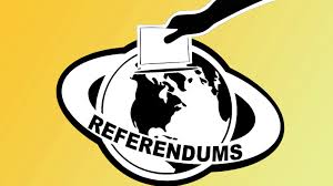 Les Référendums
